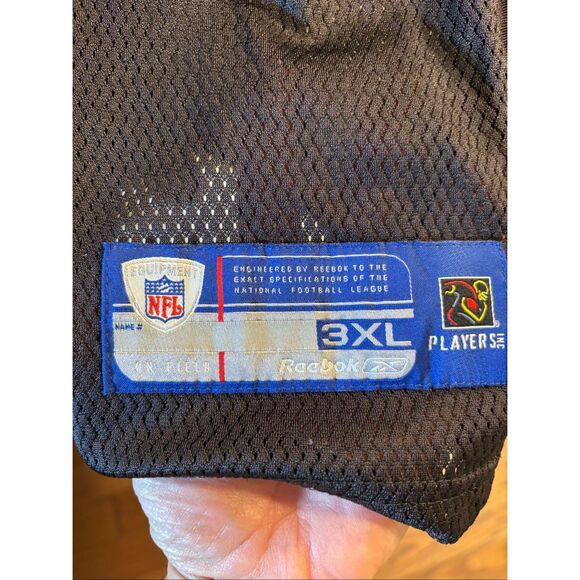 Minnesota Vikings Chad Greenway Jersey - Picture 4 of 7